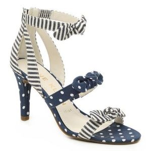 anne klein only me sandal